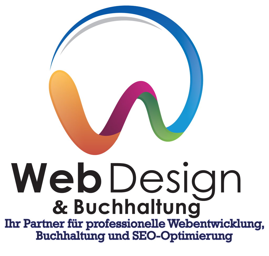 Webdesign & Buchhaltung